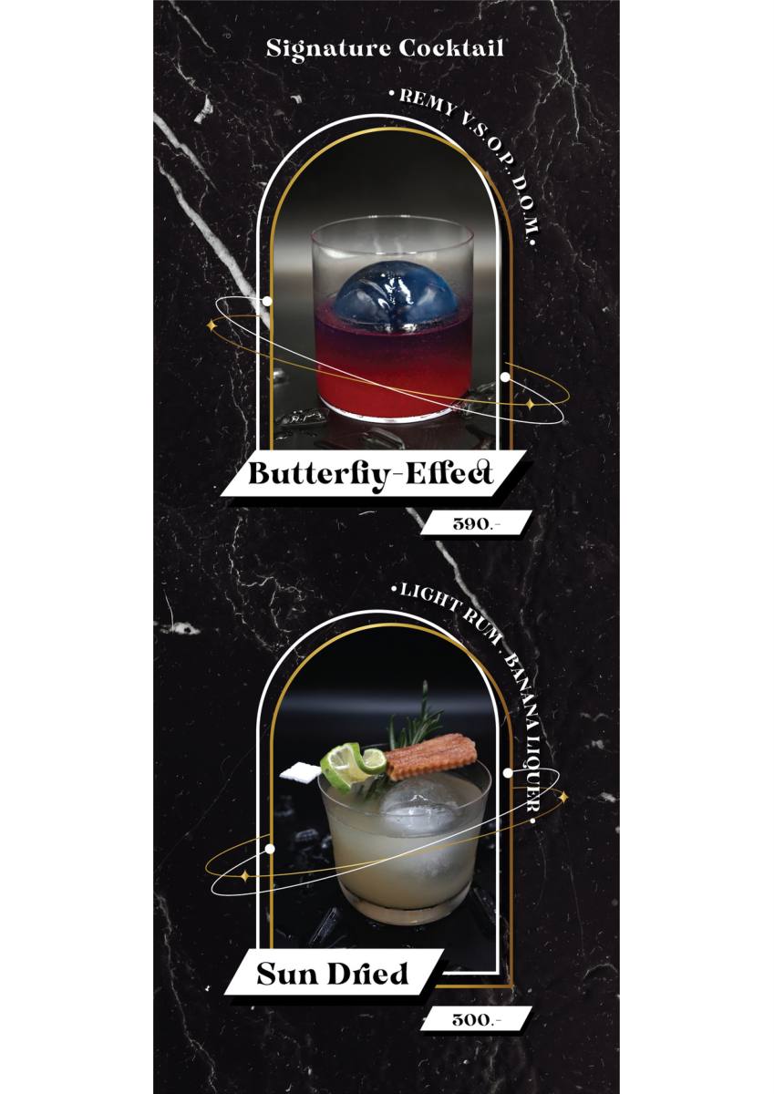 หน้า 4 ของThe Speakeasy — เครื่องดื่มประเภท AL
