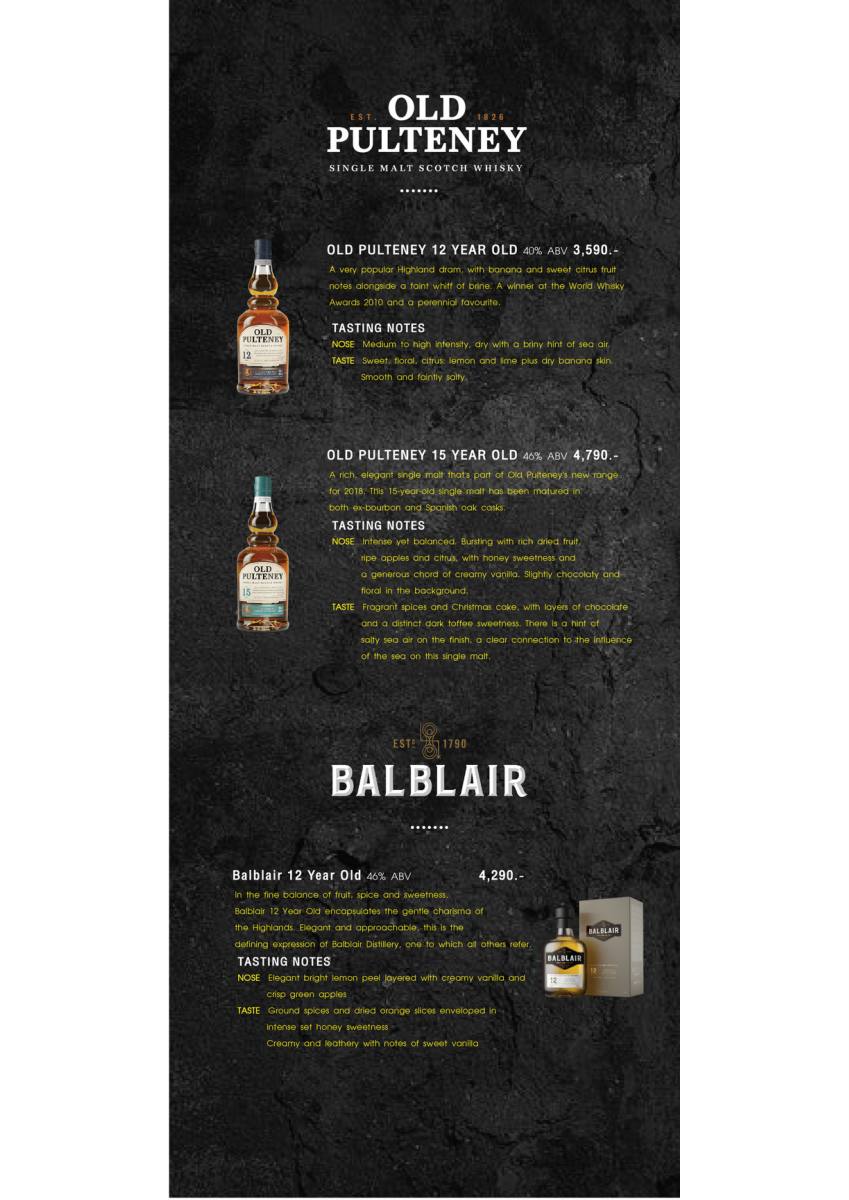 หน้า 25 ของThe Speakeasy — เครื่องดื่มประเภท AL